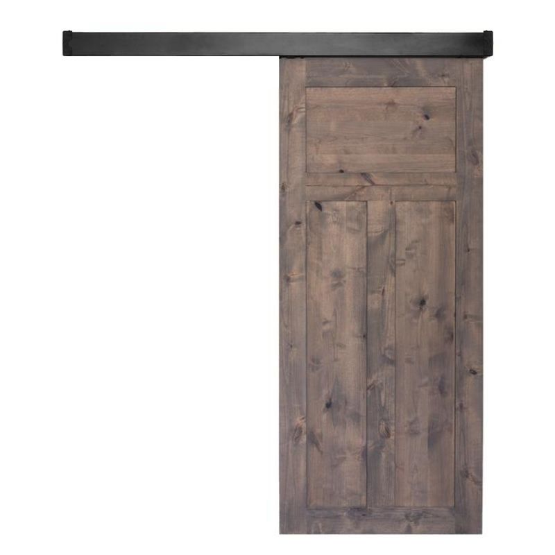 Box Track Barn Door Hardware Artisan Hardware 